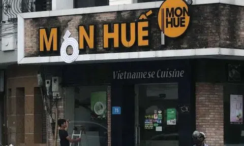 Từ bê bối Món Huế: 'Ngành F&B hào nhoáng khiến nhiều người lầm tưởng lãi siêu khủng'