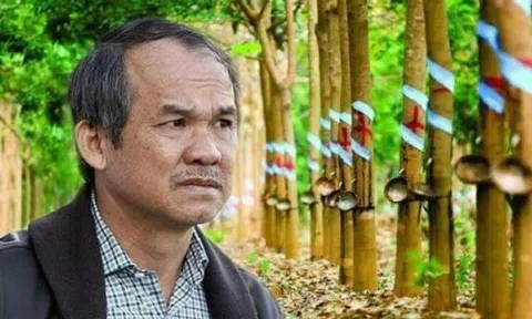 Thời cơ hàn của những người nổi tiếng