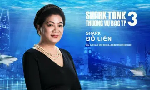 Cuộc sống hạnh phúc viên mãn của shark Đỗ Liên: Sung túc về vật chất lẫn tinh thần, yêu thiện nguyện và hết lòng vì cộng đồng