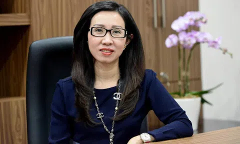 Điểm danh những 'nữ tướng' quyền lực trên thương trường Việt