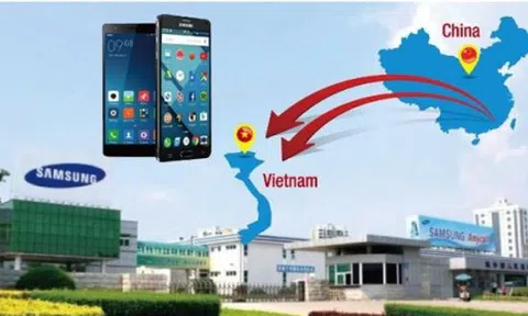 Chia tay Trung Quốc, Samsung thừa nhận thất bại tại thị trường smartphone lớn nhất thế giới