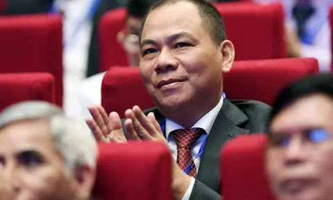 Việt Nam nằm trong top có tốc độ tăng trưởng tài sản trên mỗi người trưởng thành lớn nhất thế giới