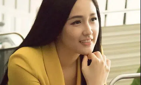 Mai Phương Thuý lại “giàu to” vì cổ phiếu Vietcombank liên tục “phá đỉnh”!