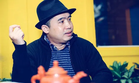 Công ty do Hiếu Orion sáng lập có gì?