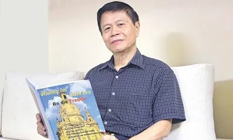 Nhà sáng lập xúc xích Đức Việt: 'Khi khởi nghiệp, tôi tự nhủ phải quên việc mình là tiến sỹ toán'