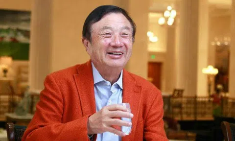 Huawei: Một người làm quan, cả họ được nhờ