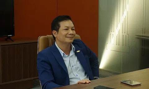 Khởi nghiệp đổi mới sáng tạo từ góc nhìn của Shark Phạm Thanh Hưng