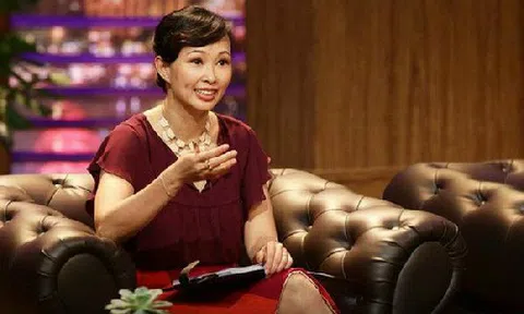 Học vấn của dàn 'cá mập' nữ tại 'Shark Tank Việt Nam': Người là thạc sĩ tại Mỹ, người tốt nghiệp phải bươn chải 'trái ngành'