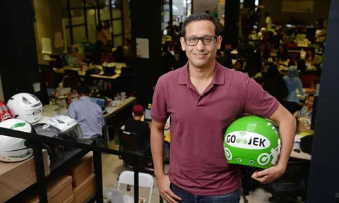 Công ty mẹ của Go-Viet đối mặt thử thách khi CEO trở thành bộ trưởng