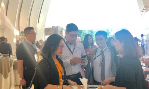 Lương 80 triệu đồng/tháng nhưng vẫn muốn bỏ việc