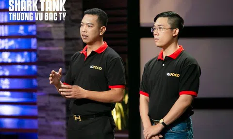 Tích hợp công nghệ vào hệ thống bán lẻ: VuFood chứng minh không điều gì là không thể xảy ra