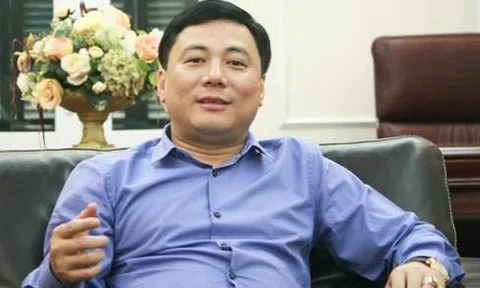 Chủ tịch Alphanam:Tôi dạy con coi thử thách là ớt, là chanh để bát phở thêm ngon