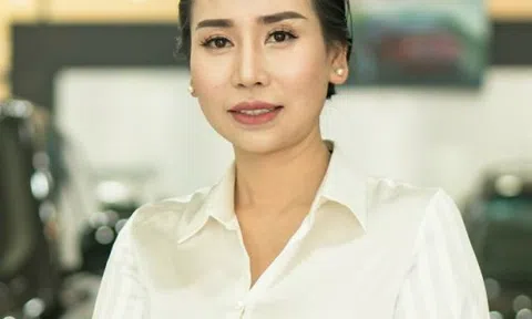 Danh tính bà chủ buôn siêu xe khét tiếng tại Việt Nam