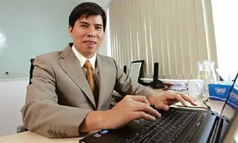 'Hé lộ' tài sản khủng của đại gia Nguyễn Đức Tài, Chủ tịch HĐQT Thế Giới Di Động