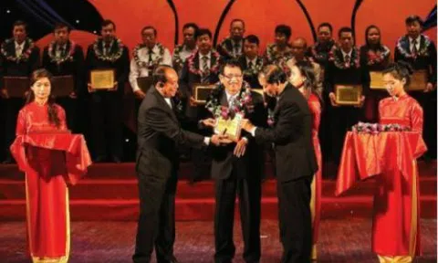 Ông chủ kín tiếng của dự án thủy cung lấn biển tại Vũng Tàu