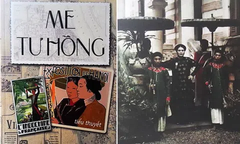 Lược sử về thời vận của doanh nhân Việt - Kỳ 5: Nữ doanh nhân lập công ty đầu tiên và những định kiến