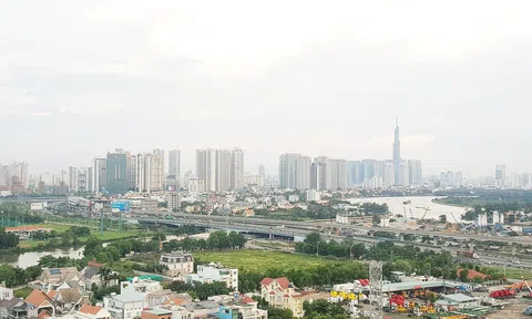 Tạo dựng quỹ đất, chuyển nhượng dự án cuộc đua của những ông lớn