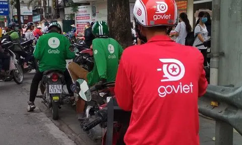 Grab được bơm 2 tỷ USD nhằm lật đổ Gojek trên sân nhà