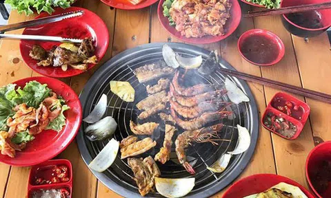 Mở chuỗi nhà hàng: Ai cũng muốn thành công như Golden Gate, nhưng hầu hết đều lỗ kể cả nhà chồng Tăng Thanh Hà