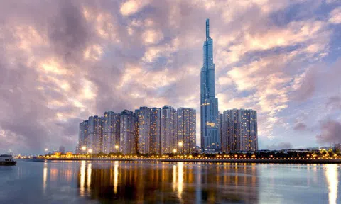 Vingroup đã huy động gần 8 tỷ USD từ các tổ chức quốc tế như nào?