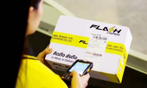 Nhìn chiến lược của Alibaba ở Thái Lan, Giaohangnhanh có thấy sợ: Để phát triển Lazada, Alibaba đánh chiếm luôn cả thị trường vận chuyển, phá giá ship rẻ như cho khiến loạt DN phá sản