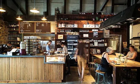 Kinh nghiệm mở quán cà phê: 9 điều cần nắm vững để khởi nghiệp thành công