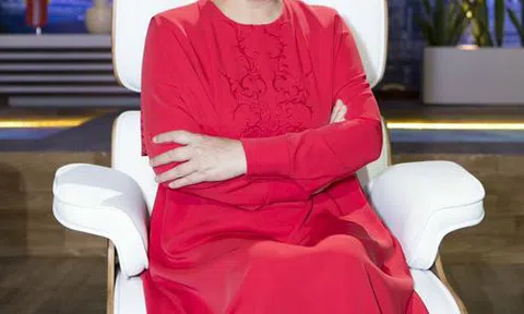 Shark Liên: 'Tôi muốn mọi người nhớ đến tôi là một người đàn bà tốt bụng chứ không phải giàu có. Nếu giàu có là giàu tình giàu nghĩa, không phải giàu tiền'