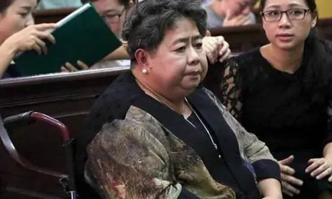 Tiếp tục làm rõ những 'trò ma' của đại gia Hứa Thị Phấn