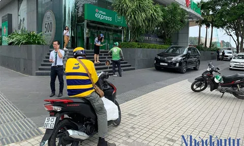 Lộ diện ông lớn đứng sau Be Group