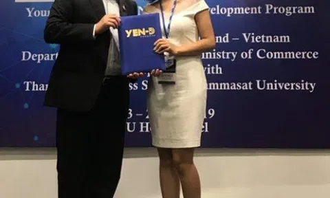 Đà Nẵng: Những 'bóng hồng' CEO công nghệ truyền cảm hứng khởi nghiệp