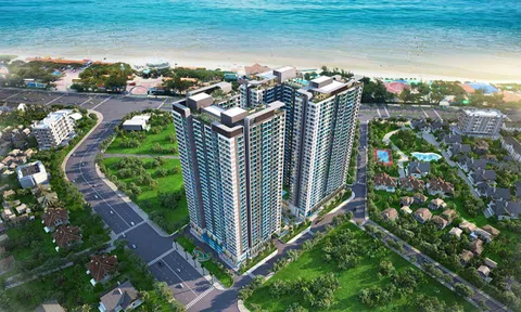 Bà Rịa - Vũng Tàu chấp thuận cho Hưng Thịnh Corp làm dự án gần 2.400 tỷ đồng