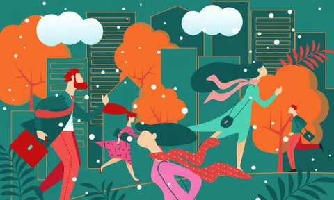 Khoa học chứng minh: Người bận rộn có chỉ số hạnh phúc cao hơn người rảnh rỗi