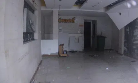 Chuỗi Món Huế: Từ tham vọng 'khủng' đến nợ vài triệu đá lạnh, chanh tươi