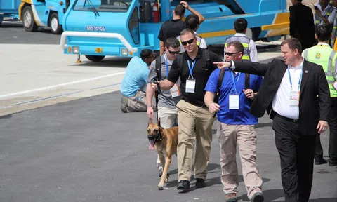 Đặc vụ Mỹ đến Việt Nam điều tra lô hàng 4,3 tỉ USD giả mạo xuất xứ Việt