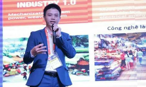 'Muốn kiếm tiền tỉ trên mạng, đừng làm như bán ở chợ'