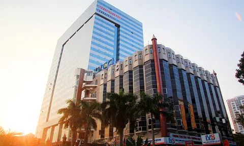 Vì sao VinGroup và SunGroup không là hội viên của VCCI?
