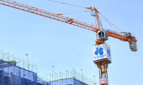 Quỹ KIM (Hàn Quốc) trở thành cổ đông lớn tại Hòa Bình sau khi rút lui khỏi Coteccons