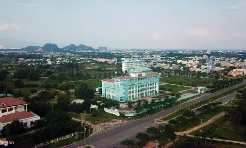 Đi không được, ở không xong tại làng đại học 10.000 tỷ treo 2 thập kỷ