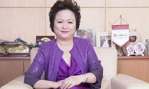 Chủ tịch BRG Nguyễn Thị Nga: Người tiên phong luôn đối mặt với thách thức lớn