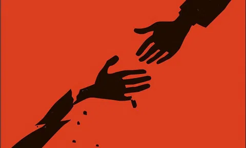 5 loại khó khăn dù thân thiết đến mấy cũng tuyệt đối không giúp đỡ, làm ơn mắc oán hãy còn nhẹ, cẩn thận có ngày trở mặt thành thù