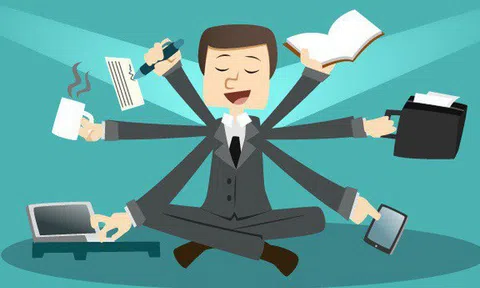 Mỗi ngày làm việc chính 2 giờ, làm việc tay trái 6 giờ: Tôi dễ dàng có được thu nhập 8 con số một tháng, mấu chốt là ở điểm này!