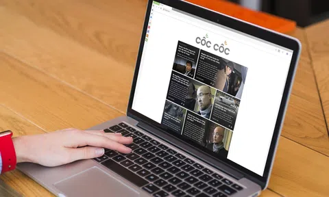 Tại sao các thương hiệu lại chọn quảng cáo trên Cốc Cốc?