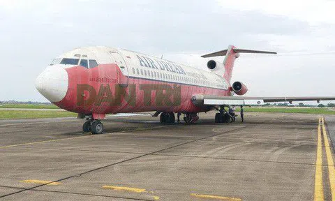 Cục Hàng không từ chối “đổi bánh, kẹo lấy máy bay” Boeing tại Nội Bài