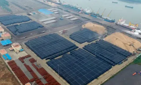 Công ty nào tại Việt Nam bị đặc vụ Mỹ nghi rửa nguồn cho 4,3 tỷ USD nhôm Trung Quốc vào Mỹ?