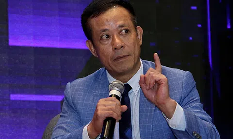 CEO Hoàng Hải Âu: Trên đời không thiếu cơ hội mà chỉ thiếu người đáng tin cậy để chia sẻ cơ hội