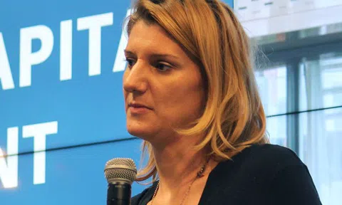 Bà trùm đứng sau quỹ đầu tư hư ảo với những lời hứa hão huyền không bao giờ trở thành hiện thực gây chấn động giới đầu tư mạo hiểm châu Âu