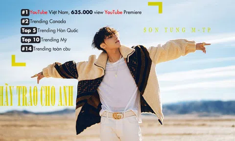 Báo cáo Google: Việt Nam đứng đầu ĐNÁ về phát triển kinh tế Internet, với các mũi nhọn Thương mại điện tử, Đặt xe và Sơn Tùng M-TP