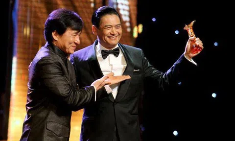 Châu Nhuận Phát: Cả đời cự tuyệt, không hợp tác với Thành Long vì lý do đặc biệt này