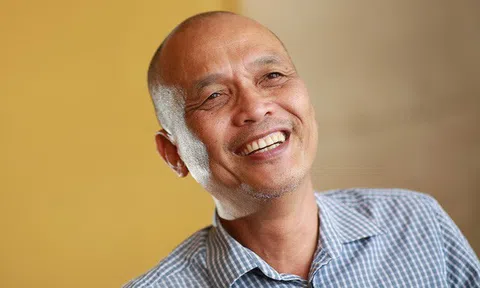 Cựu CEO FPT Nguyễn Thành Nam: "Cơ hội của chúng ta nằm trong chính nền giáo dục, chứ không phải công nghiệp"