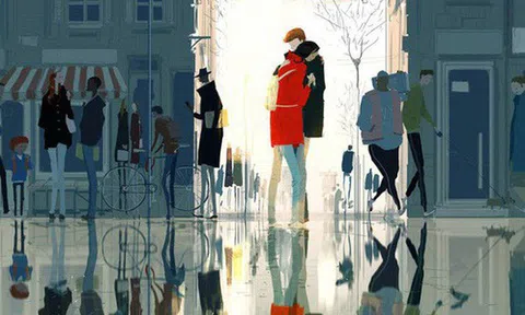 Bức thư "Mẹ ơi đừng giục con lấy chồng nữa": Lương tháng 3 triệu và 30 triệu, con sẽ gặp được những người đàn ông khác nhau